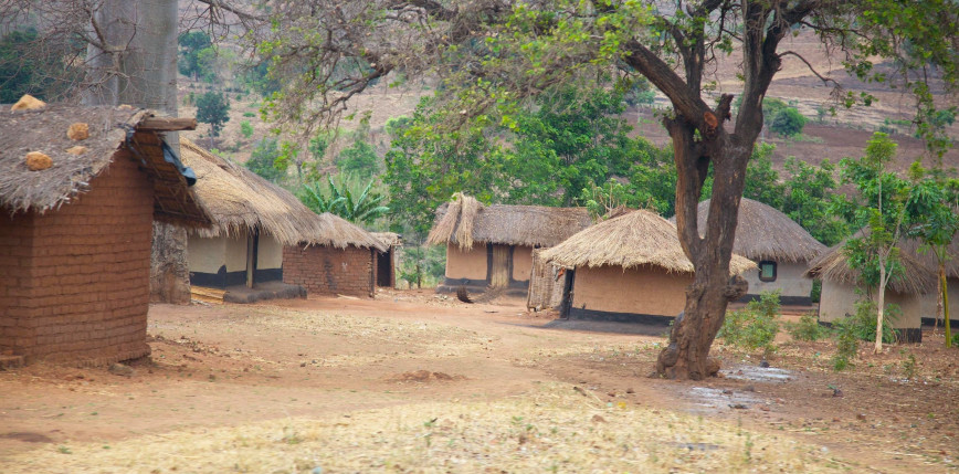 Malawi: 12 osób uznanych za winnych w związku z morderstwem mężczyzny dotkniętego albinizmem 