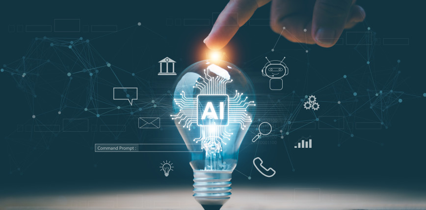 Program WMS z AI – Teneum X. Inteligentny magazyn, który pracuje szybciej niż rosną wymagania rynku