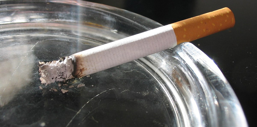 Nowa Zelandia: osoby urodzone po 2008 roku nigdy nie kupią papierosów