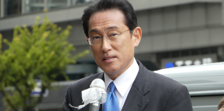 Japonia nałoży dodatkowe sankcje na Rosję