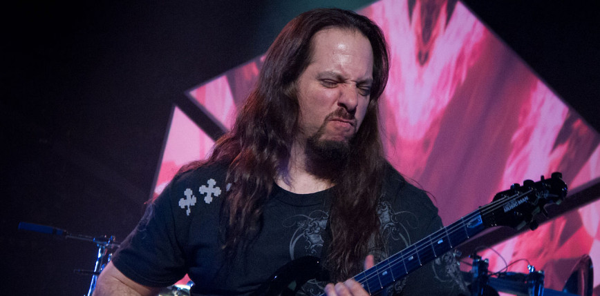 Zespół Dream Theater zagra w Warszawie