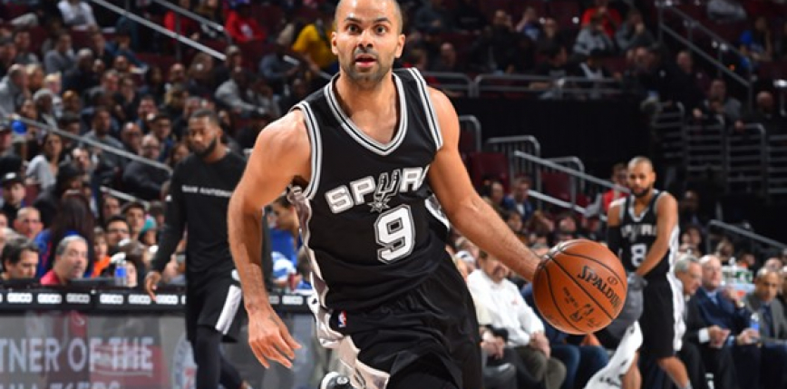 Premiera filmu dokumentalnego o Tonym Parkerze