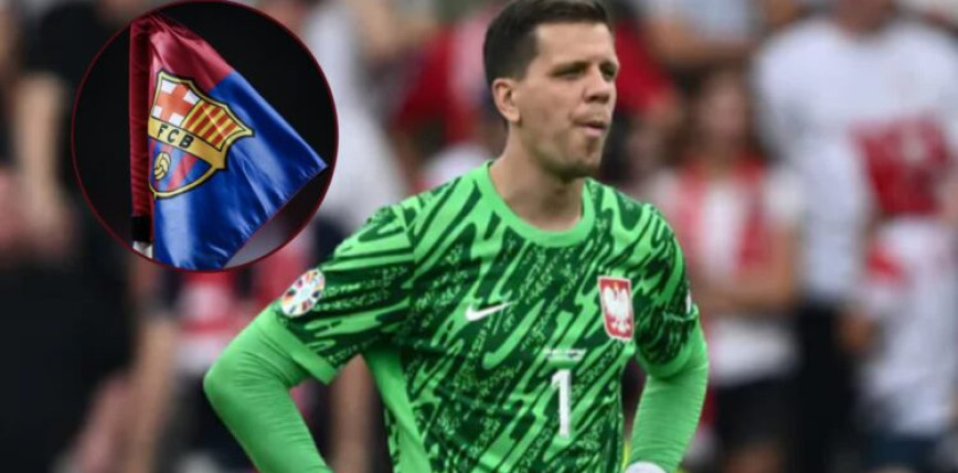 Szczęsny wraca na Estadio da Luz. Czas na odkupienie