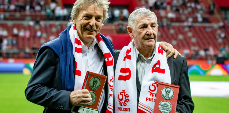 Czy Boniek ma szansę na zagraniczny kontrakt?
