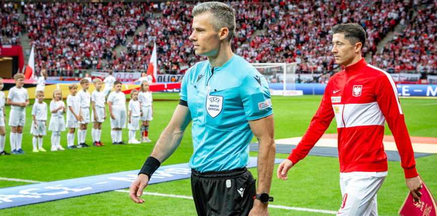 Szwecja pokonała Polskę 3:1. Biało-czerwoni z drugą porażką w Lidze Narodów