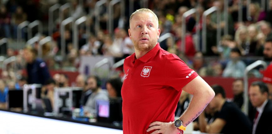 Koszykówka - Eurobasket: znamy komplet uczestników, Polki bez awansu
