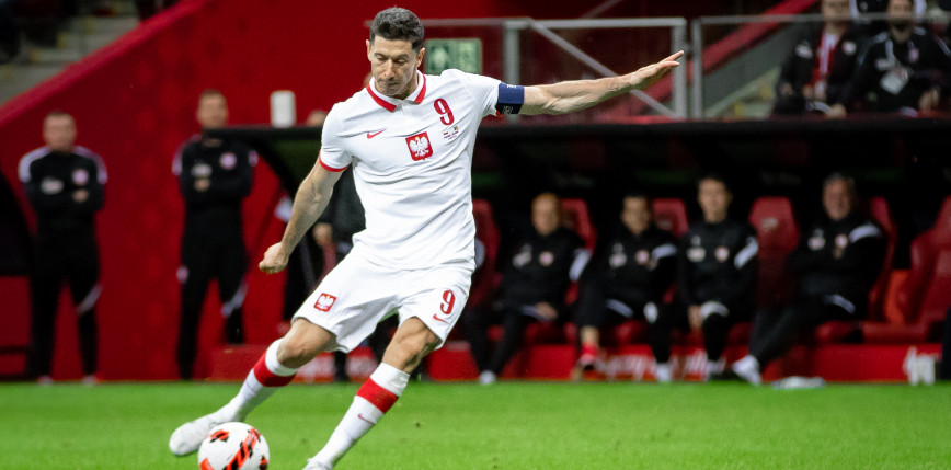Wygórowane żądania Lewandowskiego?