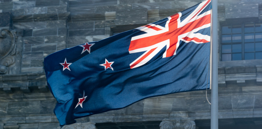 Nowa Zelandia: ponowny lockdown w Auckland po wykryciu jednego przypadku SARS-CoV-2