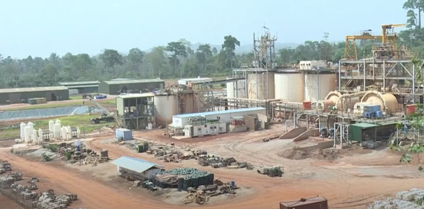 DR Konga: zawalenie kopalni. Nie żyje ponad 40 osób 