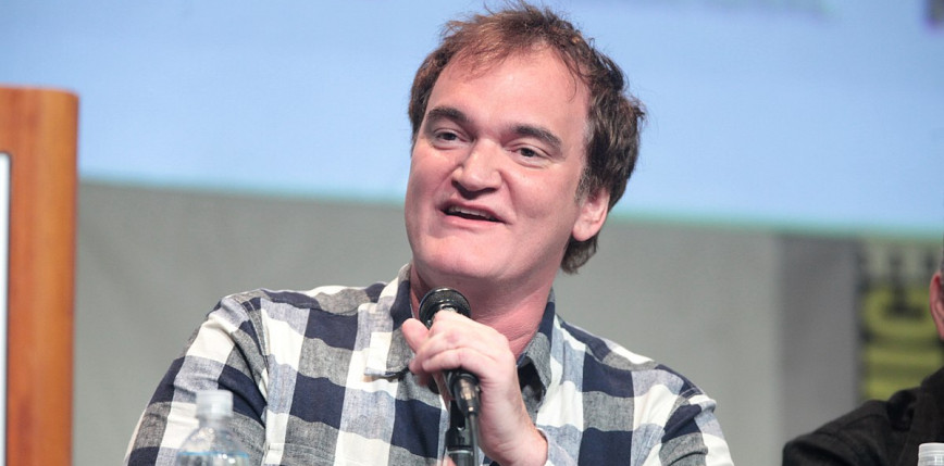 Poznaliśmy tytuł oraz szczegóły ostatniego filmu Quentina Tarantino