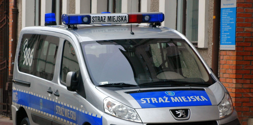 Tragiczny wypadek na autostradzie A1 w Rombarku. Jedna ofiara śmiertelna, dwie osoby ranne