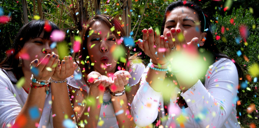 World Happiness Report: Finlandia ponownie „najczęśliwszym krajem na świecie”. Polska na 48. miejscu