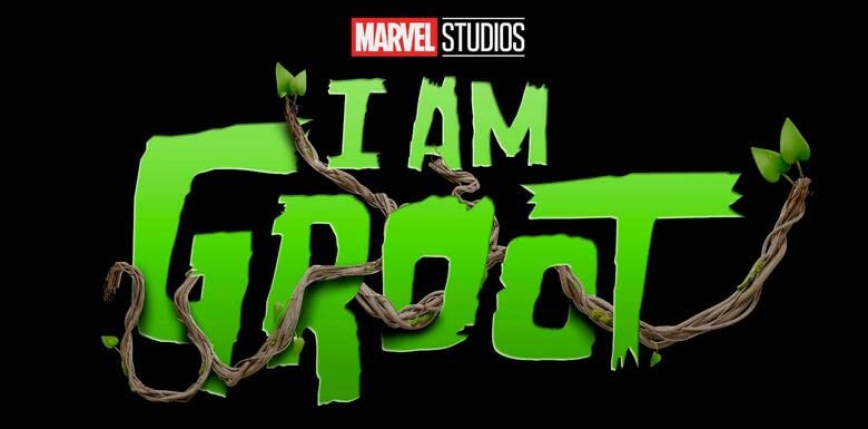 „I am Groot” z datą premiery i pierwszym plakatem