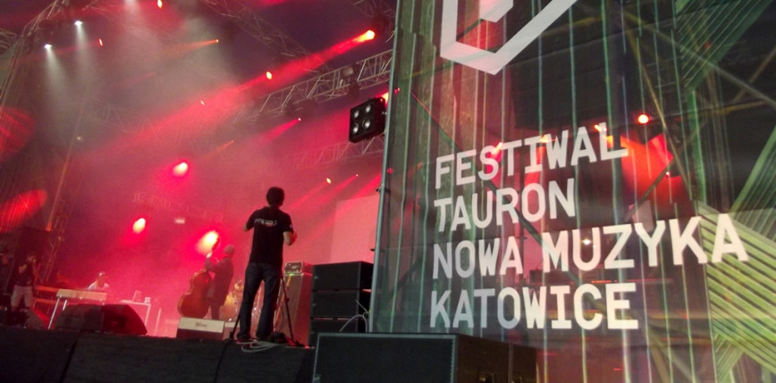 Organizatorzy Tauron Nowa Muzyka Katowice potwierdzają nową datę wydarzenia