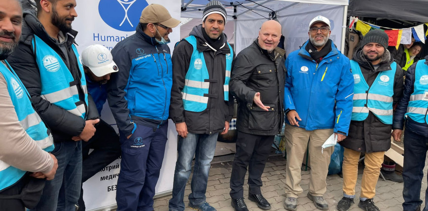 Prokurator MTK w Polsce: "Praworządność jest nie tylko czymś abstrakcyjnym"