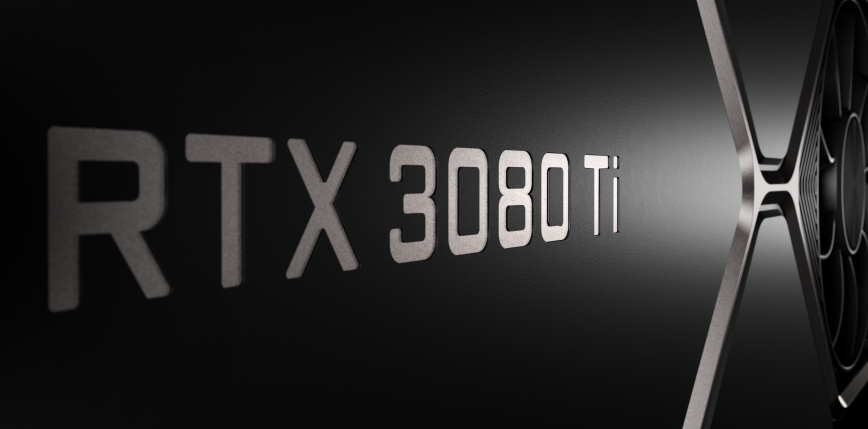 Nvidia zapowiedziała nowe RTX’y