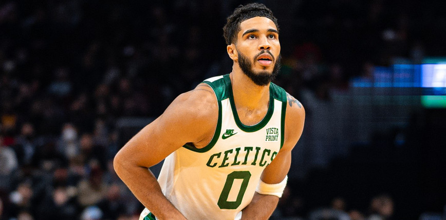 NBA: Celtics wygrywają w Miami i są o krok od finału