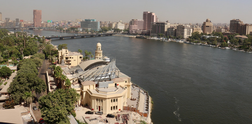Egipt, Sudan i Etiopia ponownie zasiądą do rozmów o tamie