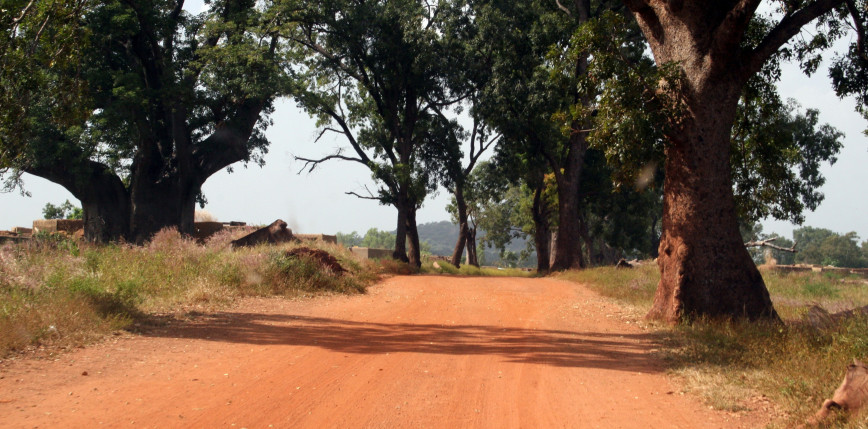 Burkina Faso: 4 osoby zaginęły po ataku na patrol przeciwdziałający kłusownictwu [AKTUALIZACJA]