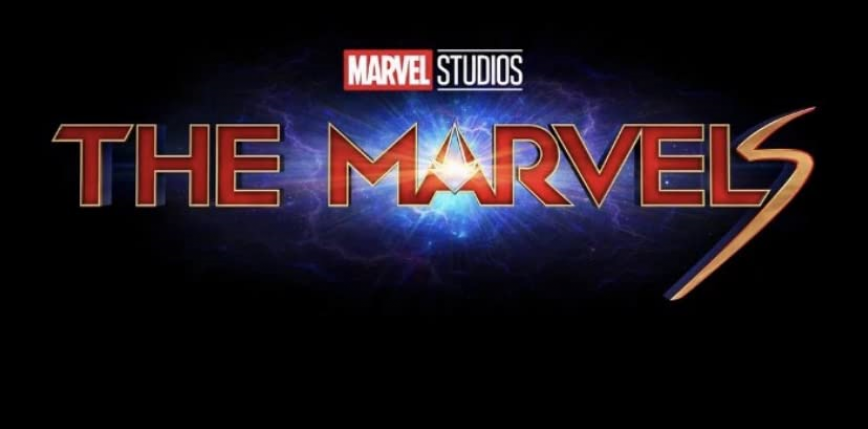 Nowy strój Kamali Khan na zdjęciach z planu "Marvels"