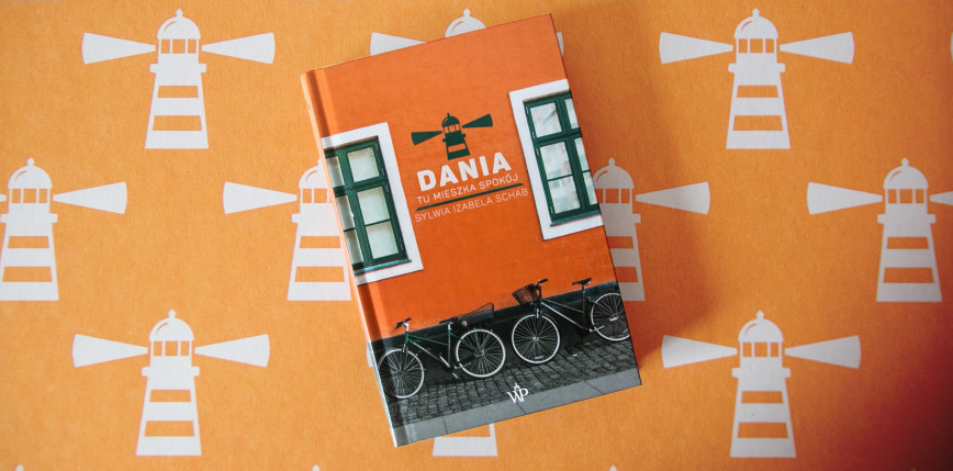 „Dania. Tu mieszka spokój” [RECENZJA]