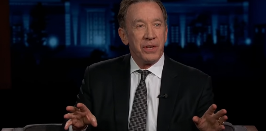 Tim Allen wraca jako Śnięty Mikołaj!