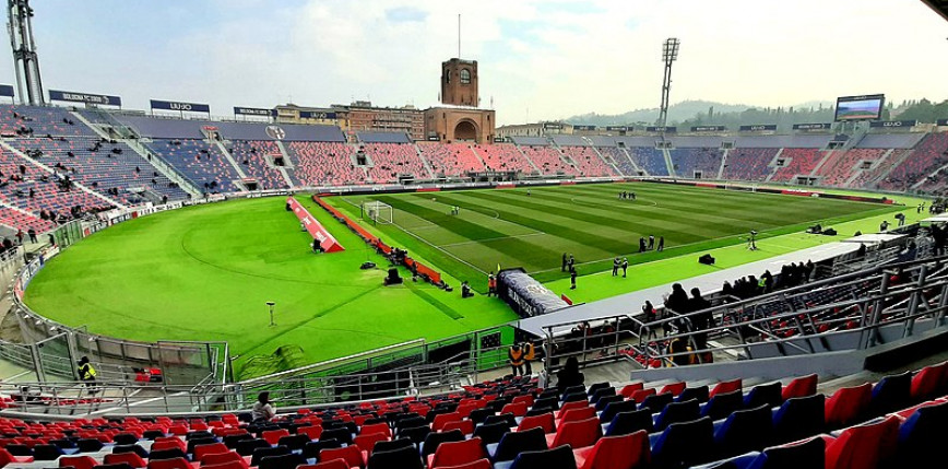 Serie A: AC Milan pokonuje na wyjeździe Bolognę