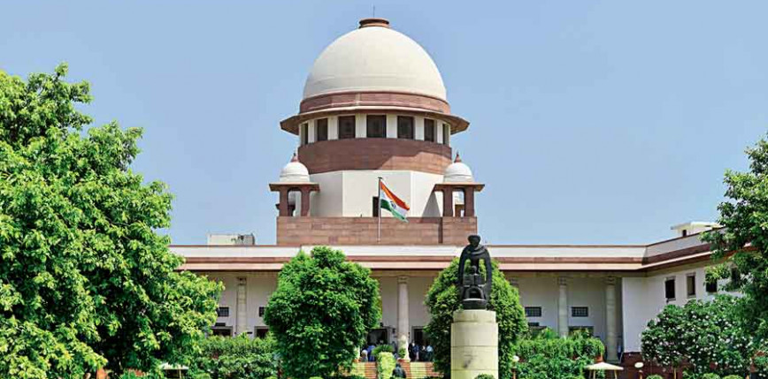 Indie: Sąd Najwyższy przyjrzy się oskarżeniom o działania szpiegowskie prowadzone przez rząd Narendry Modiego