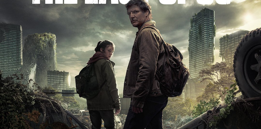 „The Last of Us”  - zobaczcie nowe fragmenty serialu przed jutrzejszą premierą