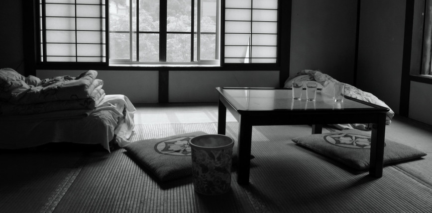 Japonia: kobieta aresztowana w związku z przetrzymywaniem zwłok matki w domu przez 7 miesięcy