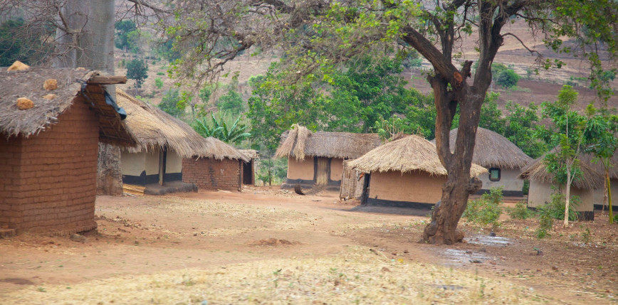 Malawi: największa epidemia cholery od 20 lat