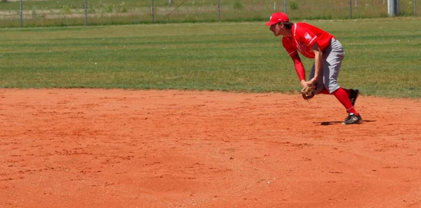 Baseball – ME gr. B: Polacy wrócą z Litwy bez zwycięstwa