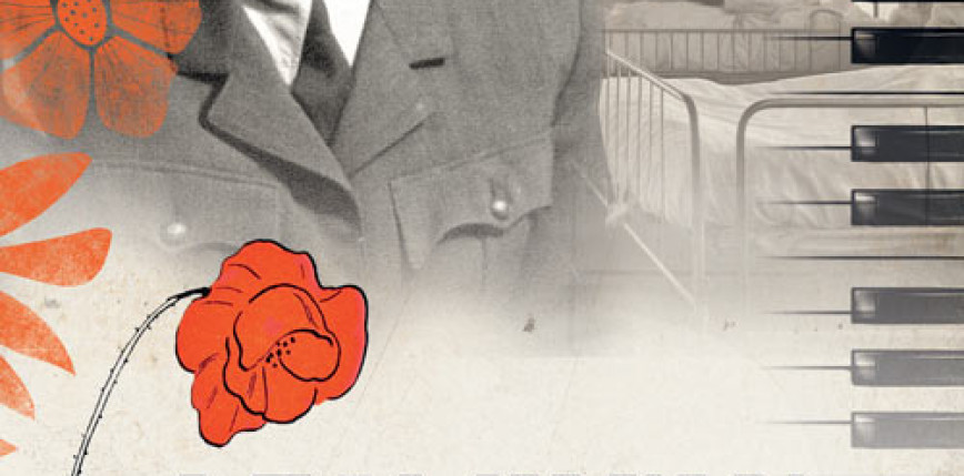 Kobiety, które walczyły dźwiękiem – poruszająca opowieść Władysławy Magiery „I zamilkły fortepiany”