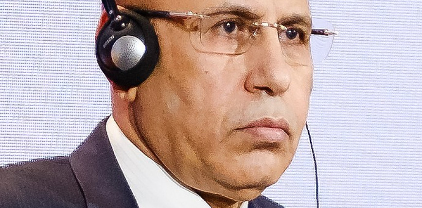 Mauretania: premier zdymisjonował rząd