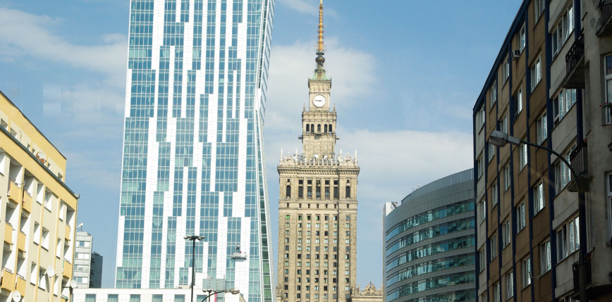 Samozwańcze patrole ruszyły na ulice Warszawy. Zaczepiali i sprawdzali obcokrajowców