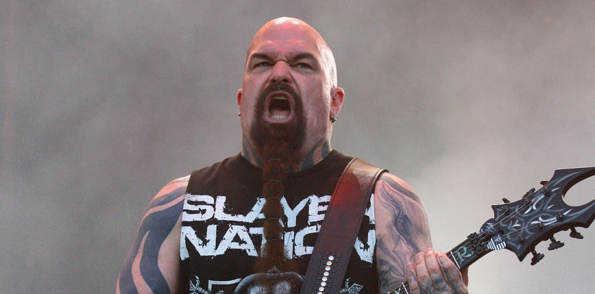 Slayer zapowiada reedycje swoich pierwszych płyt