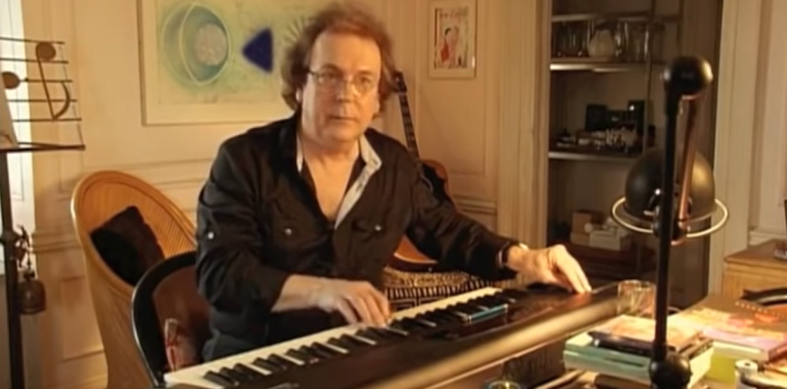 Nie żyje Ian McDonald