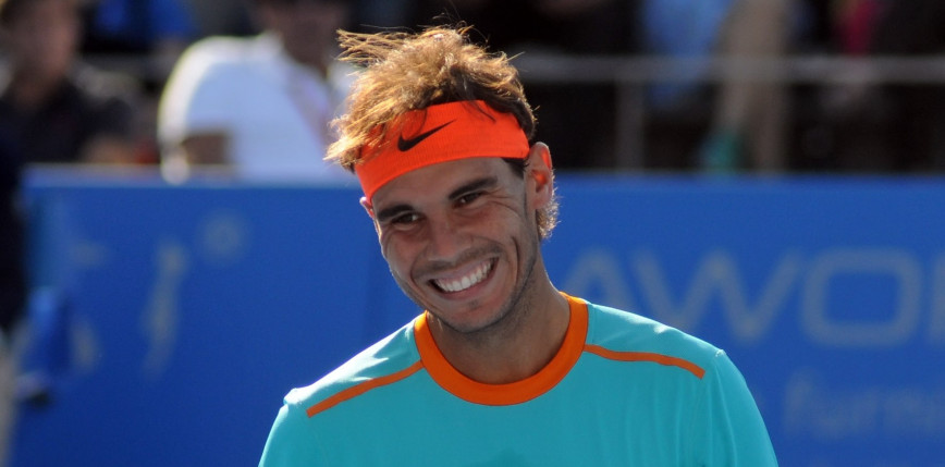 ATP Finals: sensacyjna porażka Rafaela Nadala