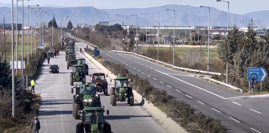 Coraz mniej rolników opłaca składki, a emerytura rolnicza mocno odstaje od ZUS