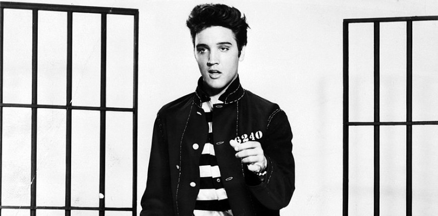 Jacob Elordi zagra Elvisa w filmie o Priscilli Presley
