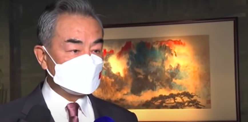 MSZ Chin: „Chiny sprzeciwiają się wszelkim nieuzasadnionym oskarżeniom i podejrzeniom”