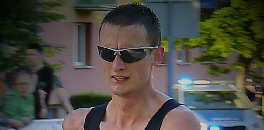 Lekkoatletyka: Dawid Tomala mistrzem Polski na 20 km