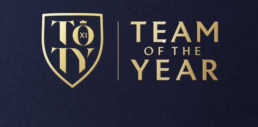 FIFA 21 TOTY: poznaliśmy skład drużyny roku! Robert Lewandowski wśród wyróżnionych zawodników!