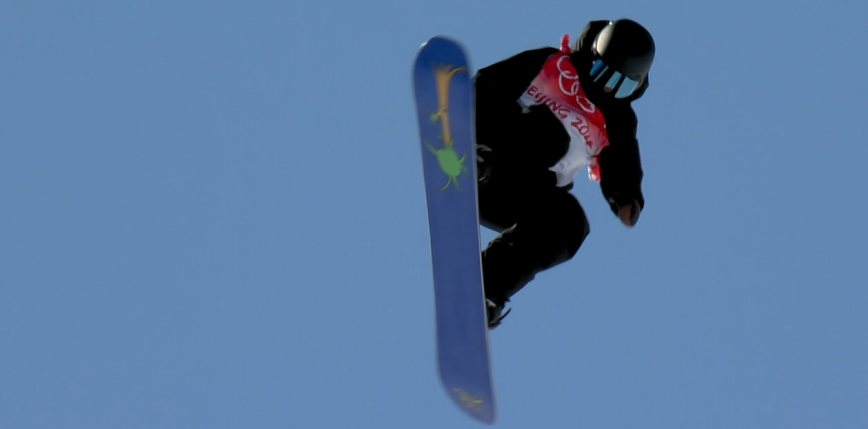 Pekin 2022 - Snowboard: znamy finalistki w slopestyle'u