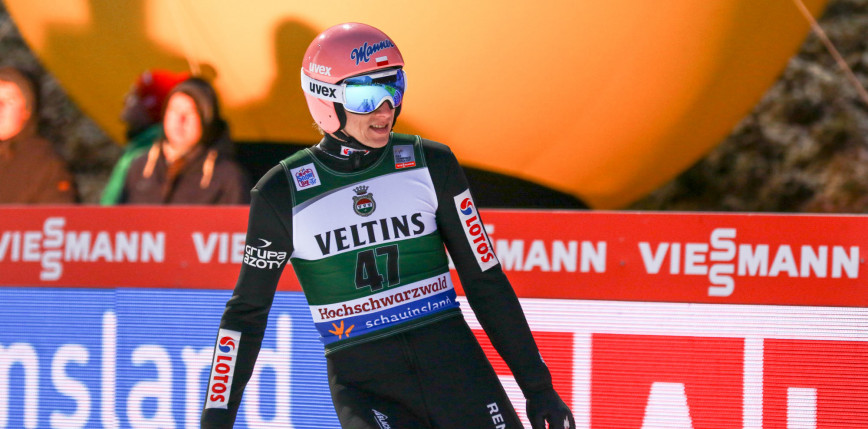 Skoki narciarskie – TCS: dwóch Polaków na podium, ale Granerud poza zasięgiem