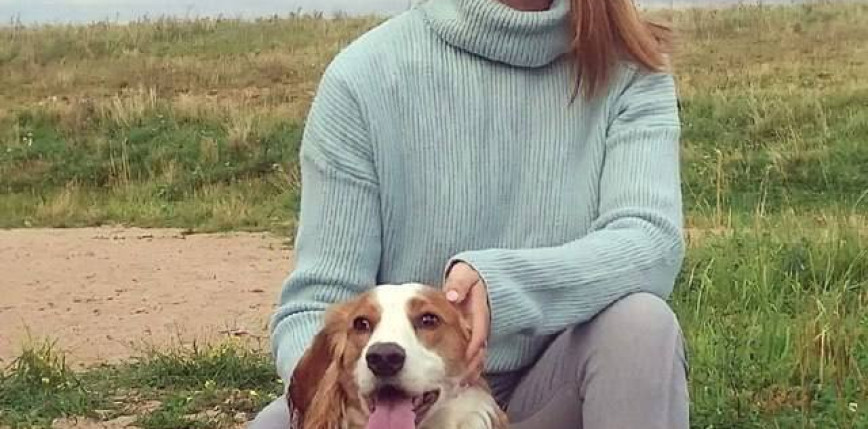 30 letnia sierżant armii rosyjskiej zginęła na Ukrainie