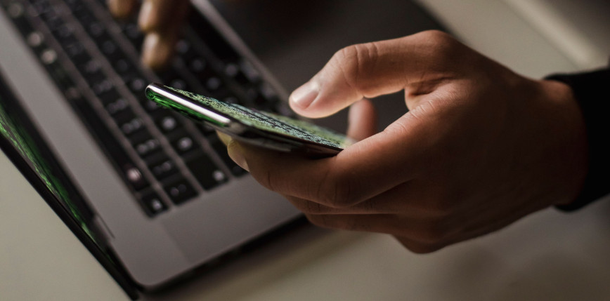 Nowa fala oszustw podatkowych. Cyberprzestępcy podszywają się pod urząd skarbowy