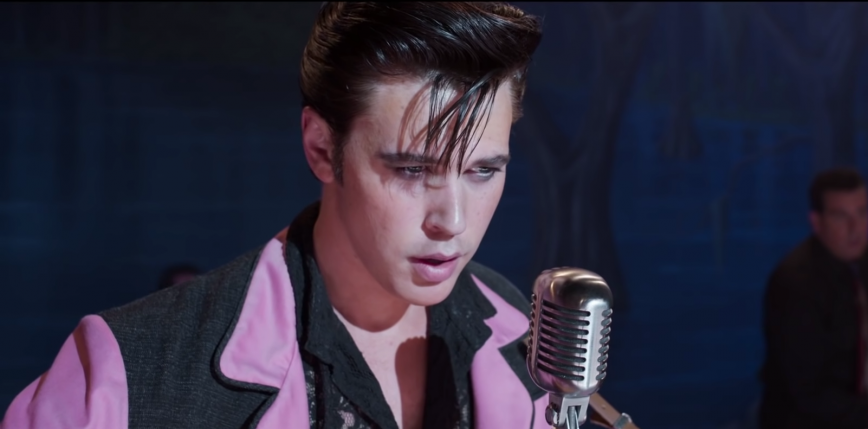 Austin Butler może dołączyć do obsady drugiej części "Diuny"