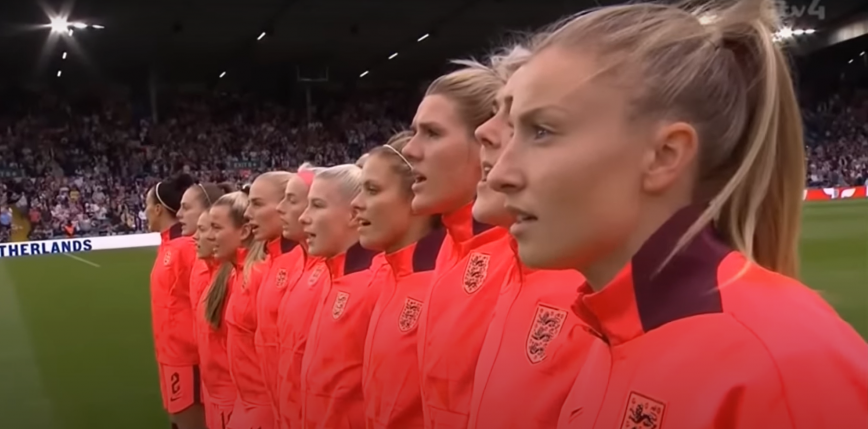 EURO kobiet: Anglia i Austria w ćwierćfinale