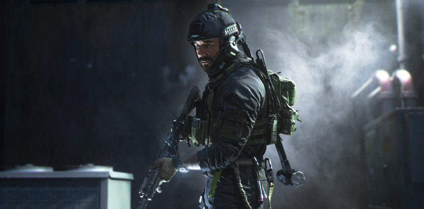 „Call of Duty: Modern Warfare 2” bije rekordy popularności na Steam